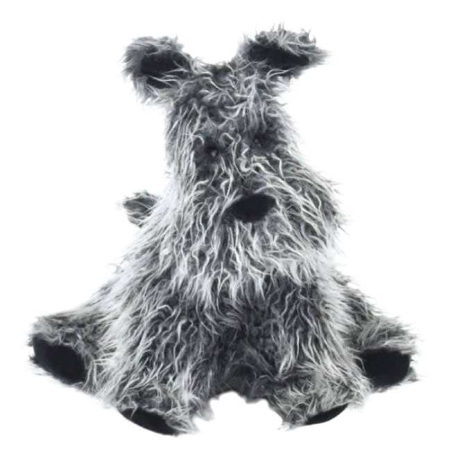 Truffles Terrier (Medium)