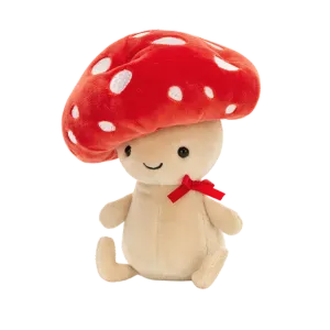 Fun-Guy Robbie (Medium)