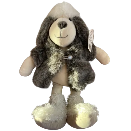 Handsome Hound Sheep Dog (Small)