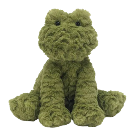 Fuddlewuddle Frog (Small)