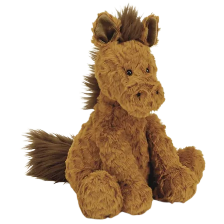 Fuddlewuddle Pony (foal)