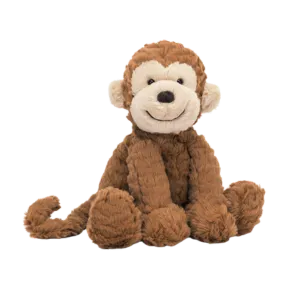 Fuddlewuddle Monkey (Medium)