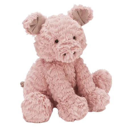 Fuddlewuddle Piglet