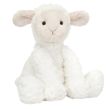 Fuddlewuddle Lamb (Small)