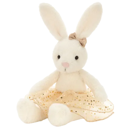 Glistening Belle Bunny (Small)