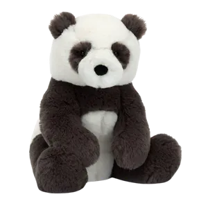 Harry Panda Cub (Medium)