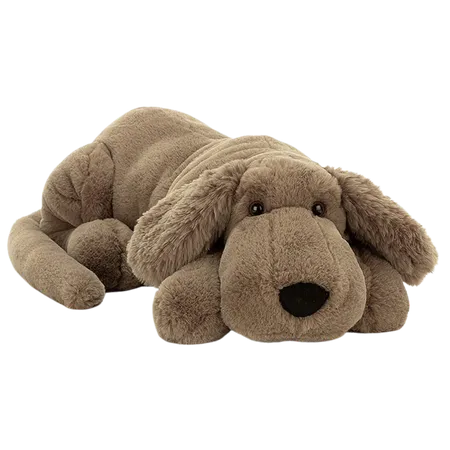 Henry Hound (Little)