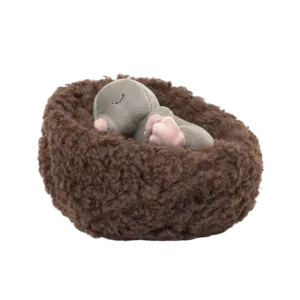 Hibernating Mole (Small)