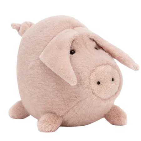 Higgledy Piggledy (Pink)