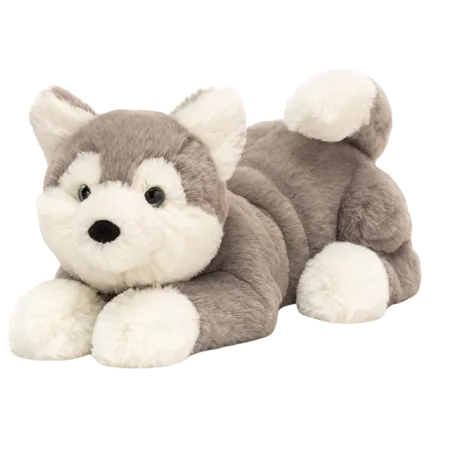 Hudson Husky (Little)