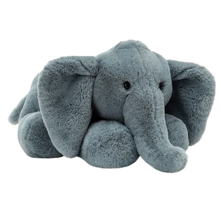 Huggady Elephant (Huge)