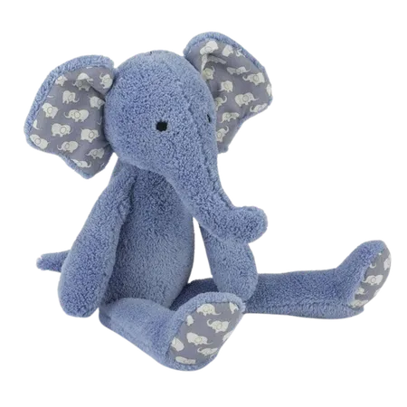 Elly Chime (Indigo)