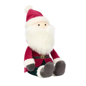 Jolly Santa (Medium)
