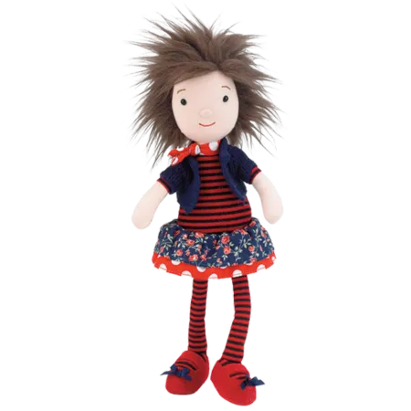 Jelly Belle Poppy (Medium)