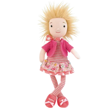 Jelly Belle Daisy (Small)