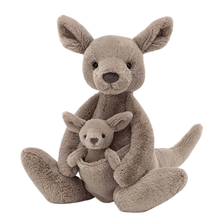 Kara Kangaroo (Small)