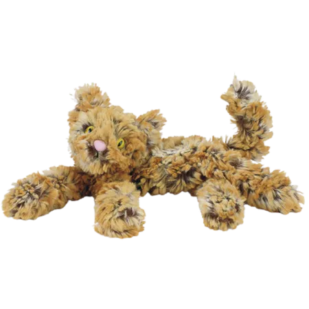 Kooky Cat (Ginger)