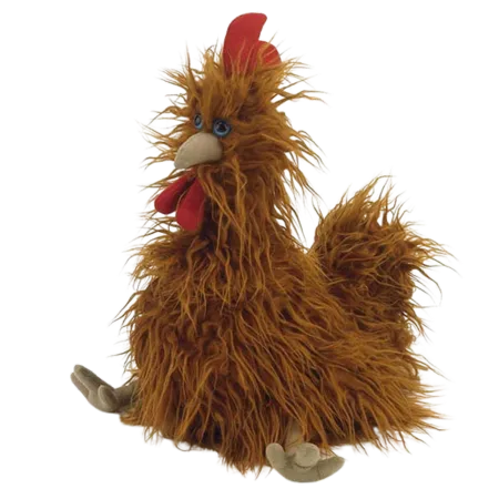 Kenny Cockerel (Small)
