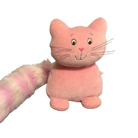 Kitty Galore (light Pink)