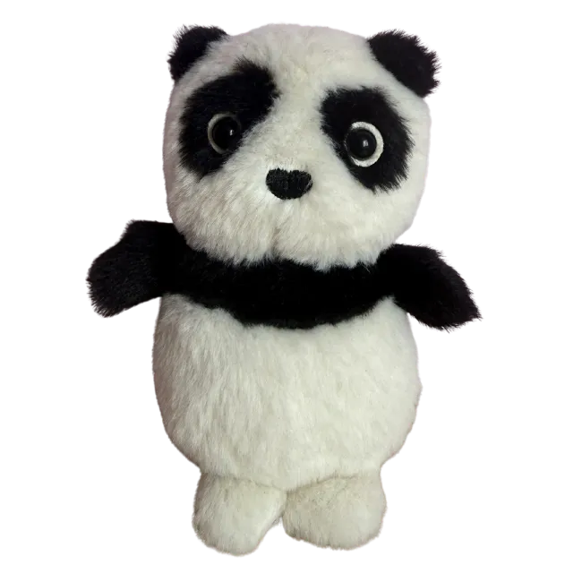 Kutie Pops Panda (Medium)