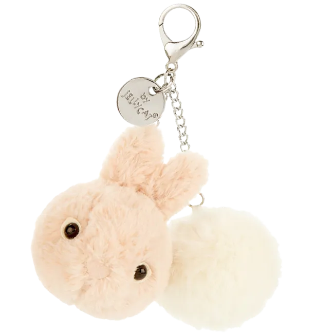 Kutie Pops Bunny (Bag Charm)