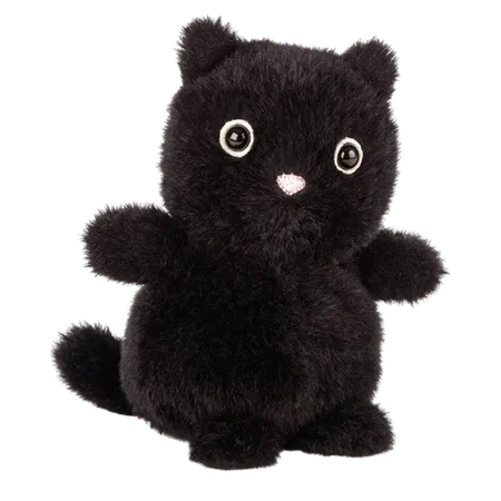 Kutie Pops Kitty (Small)