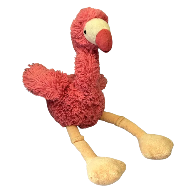 X Laura Ashley Flamingo