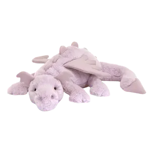 Lavender Dragon