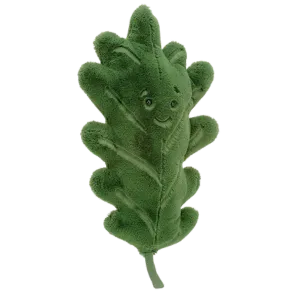 Woodland Oak Tree Leaf (Small)