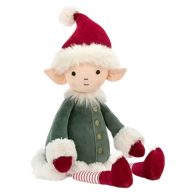 Leffy Elf (Large)