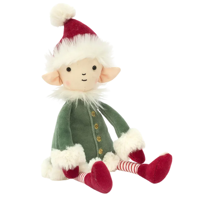 Leffy Elf (Small)