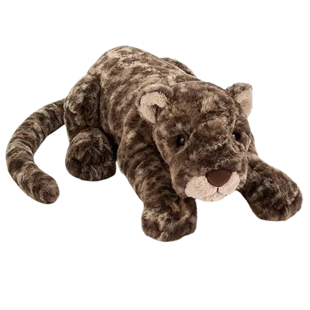 Lexi Leopard (Large)