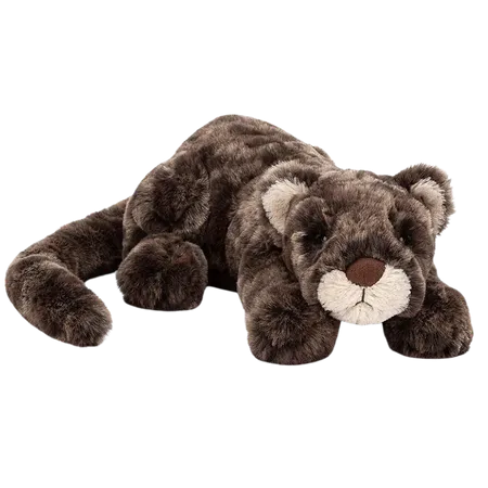 Lexi Leopard (Little)