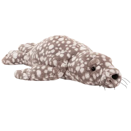Linus Leopard Seal (Large)
