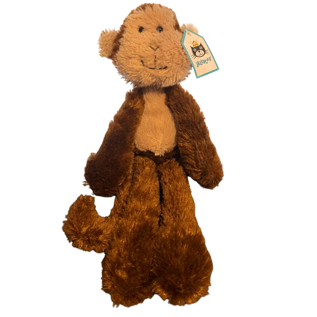Loppy Monkey (Small)
