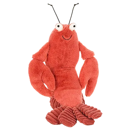 Larry Lobster (Medium)