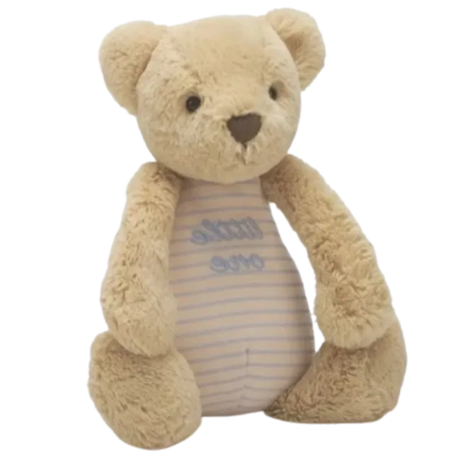 One Bear (Blue - Little)