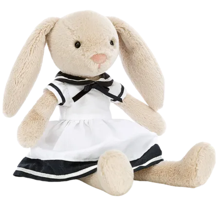 Lottie Sailing Bunny (Large)