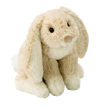 Loppy Oatmeal Bunny (Small)