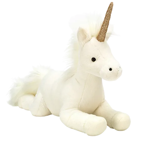 Luna Unicorn (Medium)