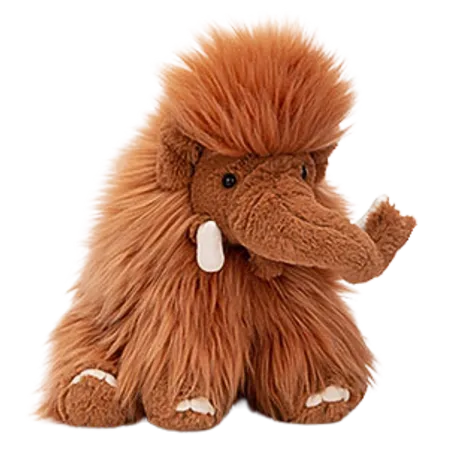 Maximus Mammoth (Little)