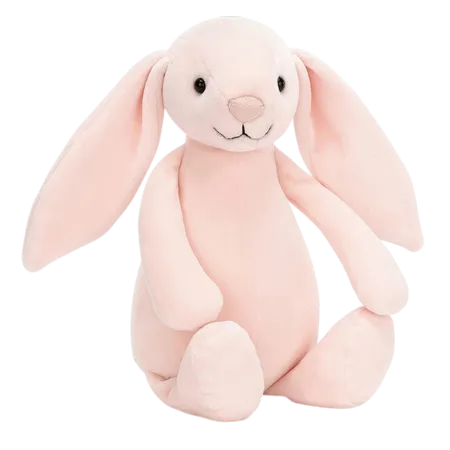 My Pink Bunny (Large)