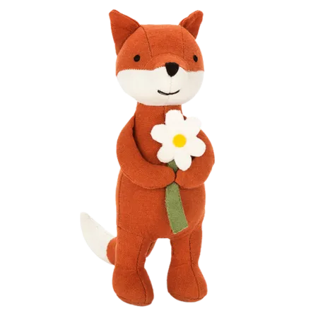 Messenger Fox (Mini)