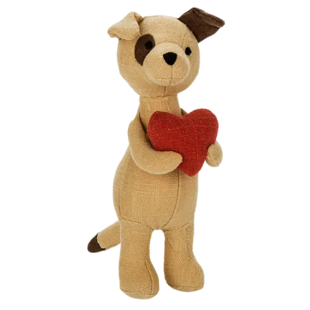 Messenger Puppy (Mini)