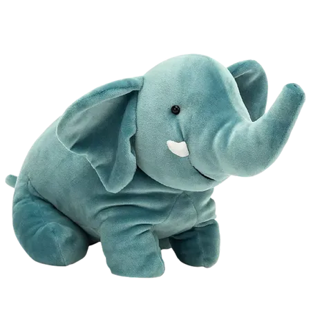 Mellow Mallow Elephant (Large)