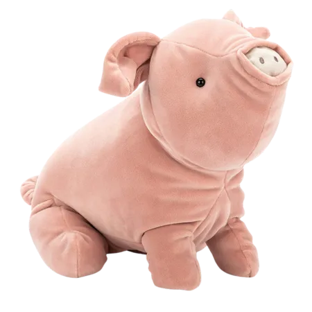 Mellow Mallow Pig (Large)