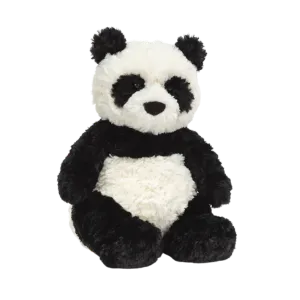 Montgomery Panda (Medium)