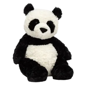 Montgomery Panda (Huge)