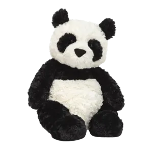 Montgomery Panda (Large)