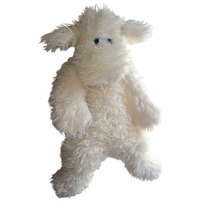 Muffin Lamb (Medium)